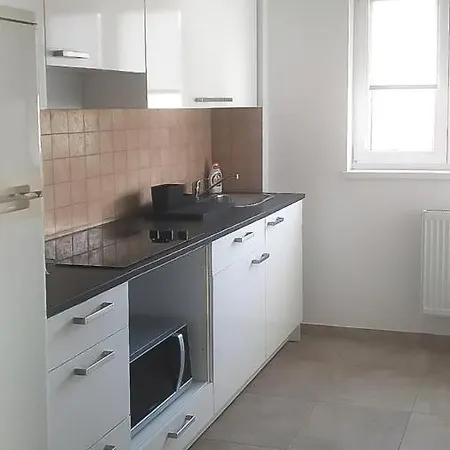 Davcom Apartment