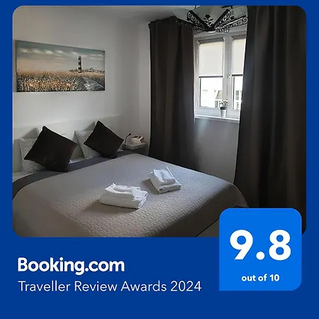 Apartment Davcom *