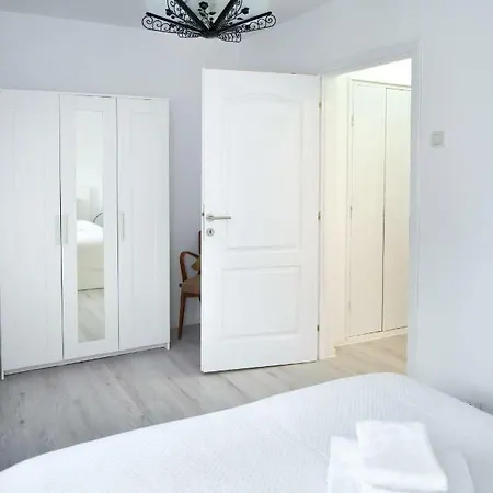 Apartment Davcom