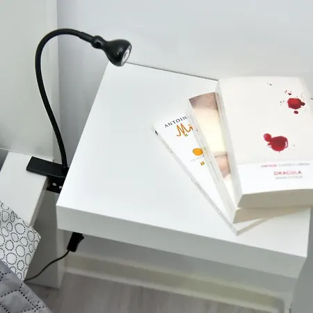 Apartment Davcom
